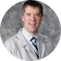 Dr. Jay Jonathan Virchow, MD