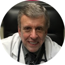 Dr. Jay Jordan, MD