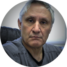 Dr. Jay Krasner, MD