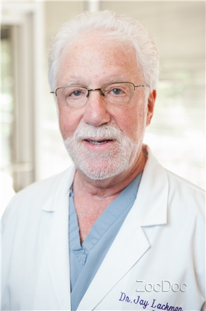 Dr. Jay Lackman, DMD