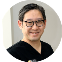 Dr. Jay Lee, DMD
