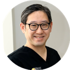 Dr. Jay Lee, DMD