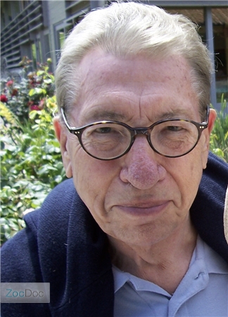 Dr. Jay Lefer, MD