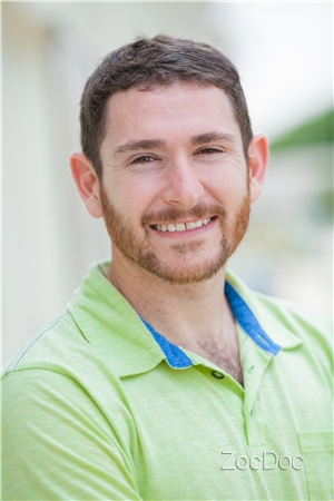 Dr. Jay Marienthal, DC