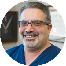 Dr. Jay Mermelstein, DPM