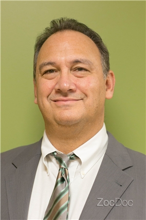 Dr. Jay Morros, MD