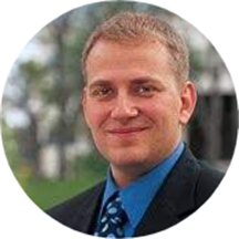 Dr. Jay Ober, APRN, PhD