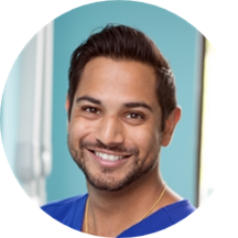 Dr. Jay Patel, DMD