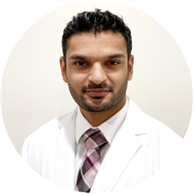 Dr. Jay Patel, DMD