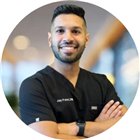 Dr. Jay Patel, DMD