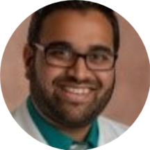 Dr. Jay Patel, MD