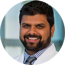 Dr. Jay Pravin Shah, MD