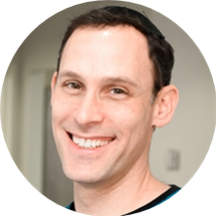 Dr. Jay Ritter, DDS
