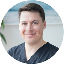 Dr. Jay Rosenbluth, DC