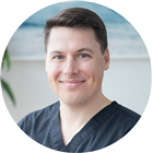Dr. Jay Rosenbluth, DC