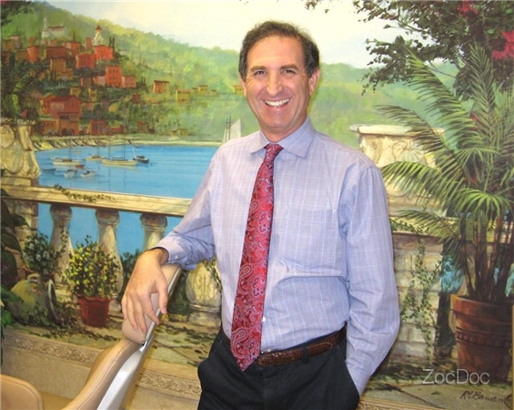 Dr. Jay Singer, DDS