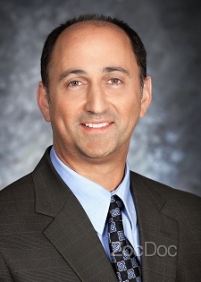 Dr. Jay Steinberg, DO