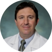 Dr. Jay Strain, MD