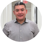 Dr. Jay Tan, DC