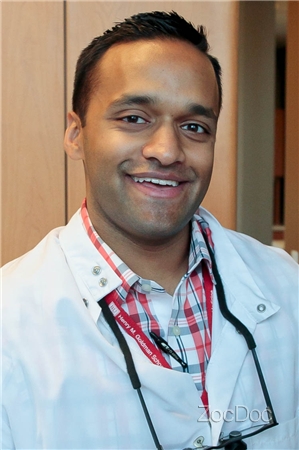 Dr. Jay Theva, DMD, MA
