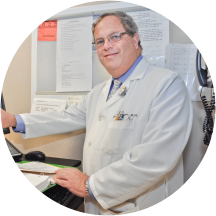 Dr. Jay Youngerman, MD, FACS