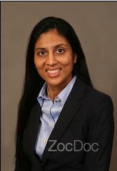 Dr. Jaya Doshi, DMD