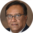 Dr. Jayadeva Chowdappa, MD