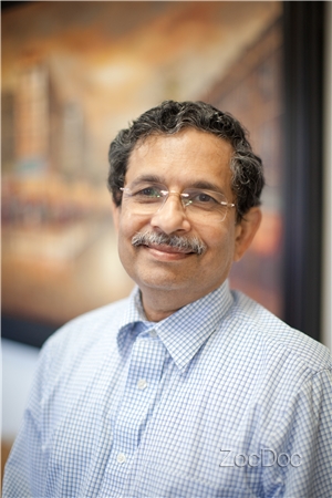 Dr. Jayang Vora, DDS