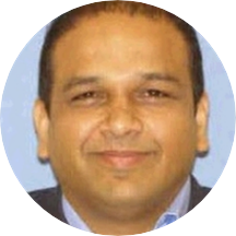 Dr. Jayanth Bolaram, MD