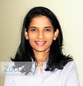 Dr. Jayanthi Suppiah, MD