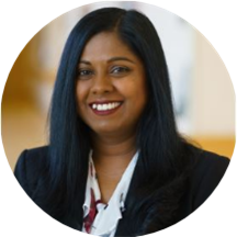 Dr. Jayapriya Raj, MD