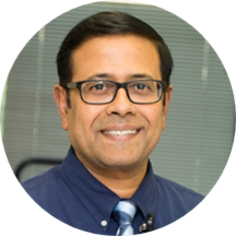 Dr. Jayaram (Jay) Hariharan, MD