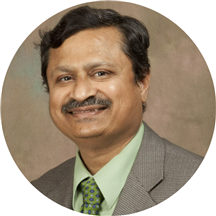 Dr. Jayaram Bharadwaj, MD