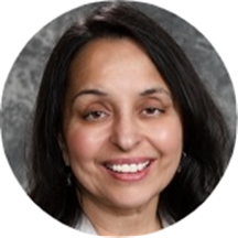 Dr. Jayashree Raju, DO