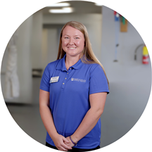 Dr. Jaycie Walker, DPT