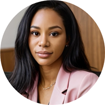 Dr. Jayda Robinson, DNP, PMHNP-BC