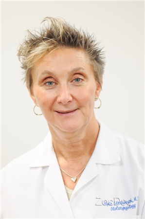 Dr. Jayde Steckowych, FACS, MD