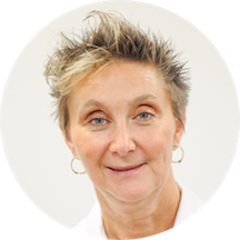 Dr. Jayde Steckowych, MD, FACS