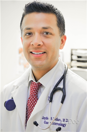 Dr. Jaydeep Kadam, MD