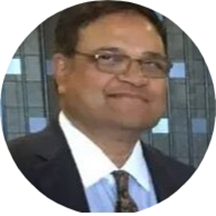 Dr. Jayesh Dayal, MD