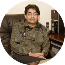 Dr. Jayeshkumar Patel, MD