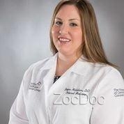 Dr. Jayme Mickelson, DO