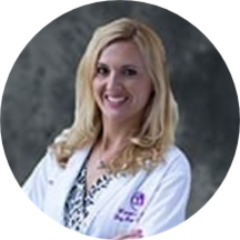 Dr. Jayme Mitchell, MD