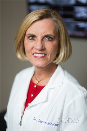 Dr. Jayne Mc Kay, DDS