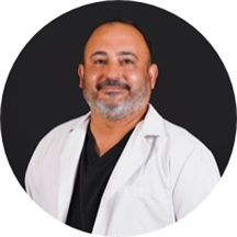 Dr. Jaynier Moya, MD