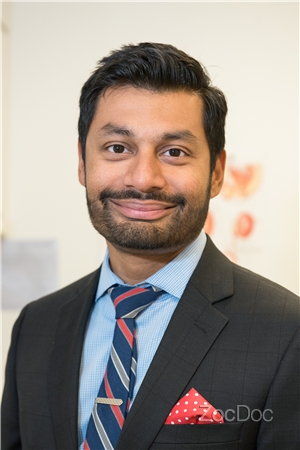 Dr. Jayram Krishnan, DO