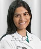 Dr. Jayshree Patel, MD, FACOG