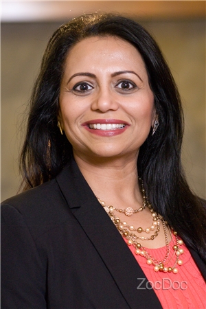 Dr. Jayshri Gamoth, MD