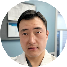 Dr. Jayson Choi, DPM