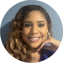 Dr. Jazmin Caceres, NP, DNP